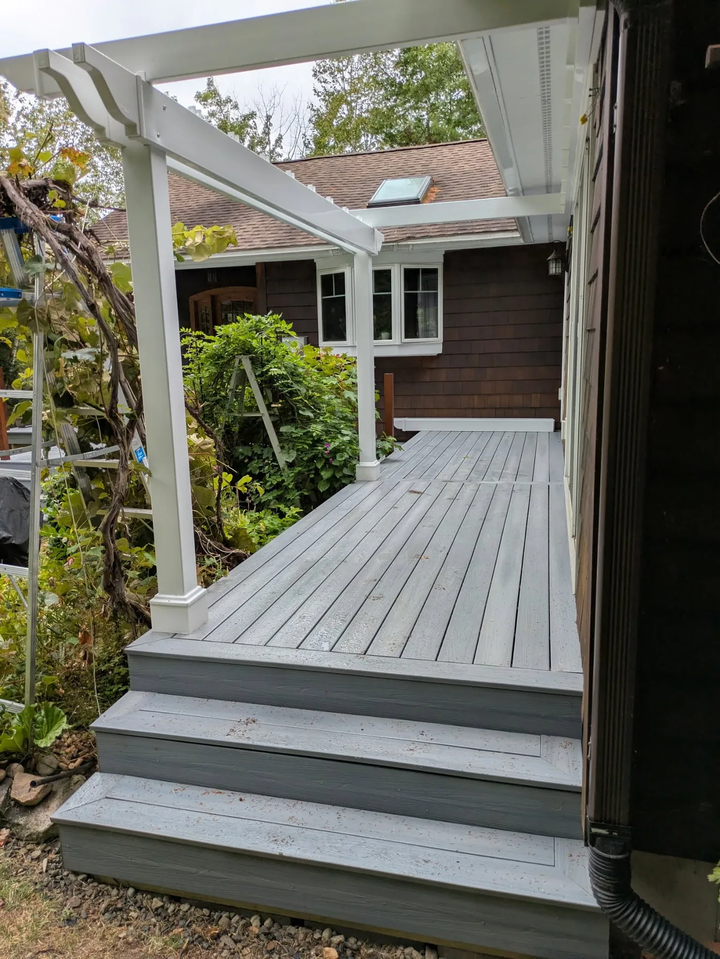 Stronghold Deck Company