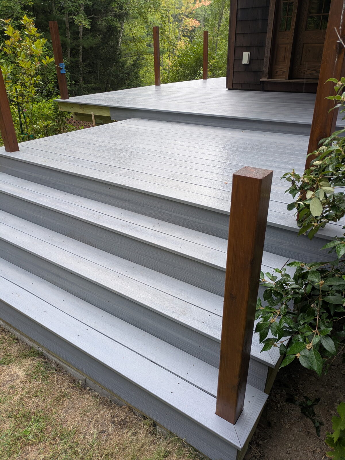 Stronghold Deck Company