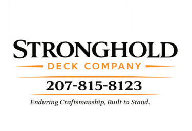 Stronghold Deck Company